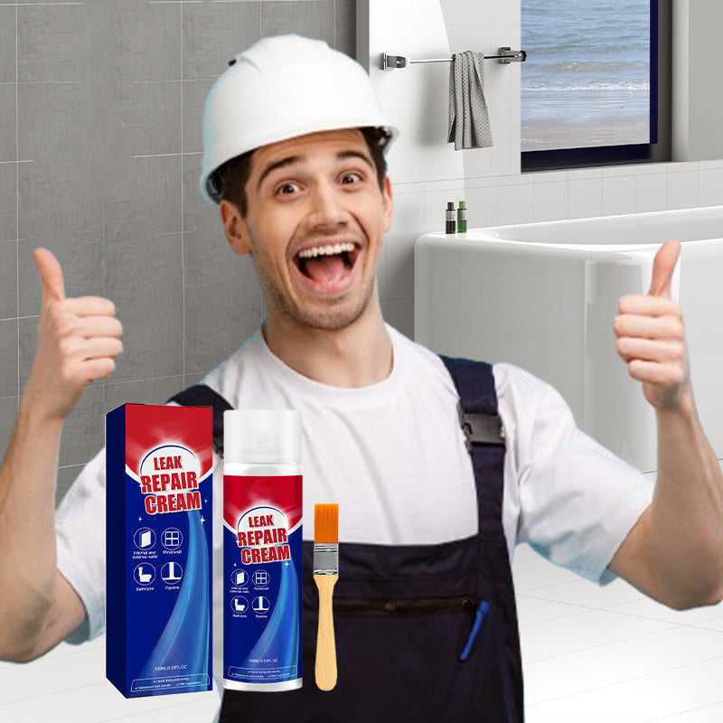 Ryddesalg Lekkasje reparasjon Vanntett Tetningsspray Bonlint ryddesalg-lekkasje-reparasjon-vanntett-tetningsspray-bonlint