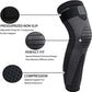 🔥Hot Sale🌟Turmalin akupressur selvoppvarmende knesleeve