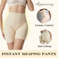 🔥Kjøp 1 Få 1 gratis✨Høy midje magekontroll Body Shaping Shorts✨