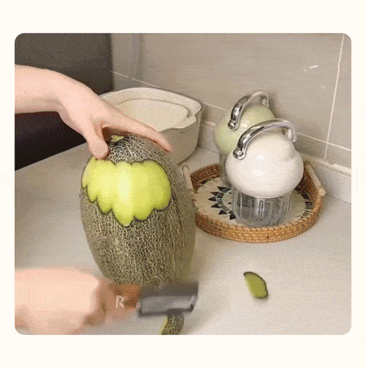 ⏰🎁Multifunksjonell grønnsaksskreller for kjøkkenet