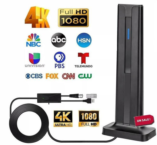 📺Hot Sale 49 % rabatt 🔥TV-antenne Digital