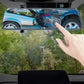 🔥2026 Hot Sale✈️Berøringsskjerm bakspeil Dash Cam Smart Mirror