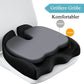 🎁SISTE DAG 50％ RABATT🔥Ergonomisk sittepute laget av minneskum