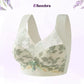 🔥Siste dag for å kjøpe 1 få 2 gratis🔥Versatile Comfy Lift & Flex Lacy Lacy Bra Top