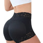 ⏰🎁Klassisk Daily Shaping & Hip Lifting-truse i blonder for kvinner Flat truse