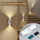 🎁⏳Oppladbar smart LED-bevegelsessensor med omgivelseslys
