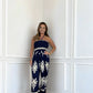 💞 Våren 2026 Tube topp suspender jumpsuit🥰