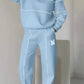 Trendy og komfortabel joggedress for dame