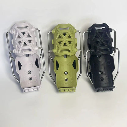 🎁 Hot Sale 49% RABATT 🔥Adaptiv sykkelflaskeholder