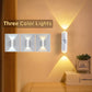 🎁⏳Oppladbar smart LED-bevegelsessensor med omgivelseslys