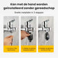 💧Dusj thermometer🌡️ Ikke mer gjetting - Øyeblikkelig temperatur! 🚿