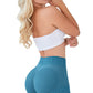 ⏰🎁Klassisk Daily Shaping & Hip Lifting-truse i blonder for kvinner Flat truse
