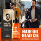 Forming med én kam - Styling Gel Kam