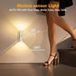 🎁⏳Oppladbar smart LED-bevegelsessensor med omgivelseslys