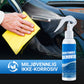 ⏰Begrenset tid 50% rabatt tilbud🎁Kjøp 2 få 1 gratis🔥Multifunksjonell bilrustfjerningsspray