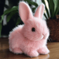 🐇Bunny - Min realistiske kaninleke