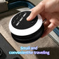 🔥Sommertilbud – Spar 48 %🔋 Bærbar strømskinne med USB-C-lading og LED-lys ✨ – 6 USB-porter for hjemmet 🏠, kontoret 💻 og reiser ✈️