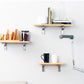 （💥50% rabatt） DIY veggmontert sammenleggbar brakett（2 stk）