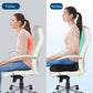 🎁SISTE DAG 50％ RABATT🔥Ergonomisk sittepute laget av minneskum