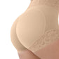 ⏰🎁Klassisk Daily Shaping & Hip Lifting-truse i blonder for kvinner Flat truse