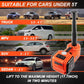 45%off⏰🚗Essensielle verktøy for bilreparasjon - 12V Elektrisk Hydraulisk Jekk for Biler