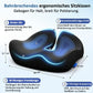 🎁SISTE DAG 50％ RABATT🔥Ergonomisk sittepute laget av minneskum