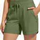 🌞Sommar Hot Sale 49 % rabatt🩳2-i-1-sportshorts: sportig med komfort og stil
