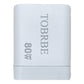 🔥Varmt salg 50% rabatt🔌80 W hurtigladende telefonladerblokk med uttrekkbar 80 cm Type-C-kabel