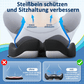 🎁SISTE DAG 50％ RABATT🔥Ergonomisk sittepute laget av minneskum