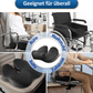 🎁SISTE DAG 50％ RABATT🔥Ergonomisk sittepute laget av minneskum