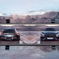 🔥2026 Hot Sale✈️Berøringsskjerm bakspeil Dash Cam Smart Mirror