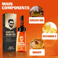 Forming med én kam - Styling Gel Kam