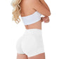⏰🎁Klassisk Daily Shaping & Hip Lifting-truse i blonder for kvinner Flat truse
