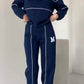 Trendy og komfortabel joggedress for dame