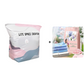 ⏰🎁Store vakuumkompresjonsposer uten pump