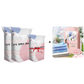 ⏰🎁Store vakuumkompresjonsposer uten pump