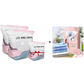 ⏰🎁Store vakuumkompresjonsposer uten pump