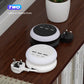 🔥Sommertilbud – Spar 48 %🔋 Bærbar strømskinne med USB-C-lading og LED-lys ✨ – 6 USB-porter for hjemmet 🏠, kontoret 💻 og reiser ✈️