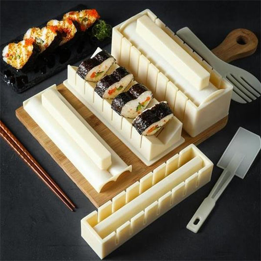🎁50% Rabatt!! 🍣 DIY-sushi-form 🍣