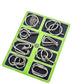 🔥🎁Disentanglemen Iron Link Unlock Interlock Game