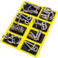 🔥🎁Disentanglemen Iron Link Unlock Interlock Game