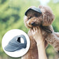 💥Utendørs solbeskyttelseshette for hunder