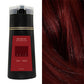 🔥2025 Sommarrea 50% rabatt 💥 Hair Instant Colour Shampoo