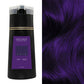 🔥2025 Sommarrea 50% rabatt 💥 Hair Instant Colour Shampoo