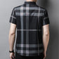 🔥Exclusive Offer 40% OFF🎁Men’s Casual Breathable Soft Short Sleeve Shirt👚