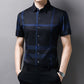 🔥Exclusive Offer 40% OFF🎁Men’s Casual Breathable Soft Short Sleeve Shirt👚