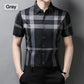 🔥Exclusive Offer 40% OFF🎁Men’s Casual Breathable Soft Short Sleeve Shirt👚