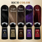 🔥2026 Sommarrea 50% rabatt 💥 Hair Instant Colour Shampoo