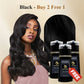 🔥2026 Sommarrea 50% rabatt 💥 Hair Instant Colour Shampoo