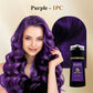 🔥2026 Sommarrea 50% rabatt 💥 Hair Instant Colour Shampoo